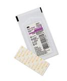 3M Steri-Strip 1/8 x 3 Reinforced Adhesive Skin Closures - Pack of 5, Envelope - Buy Online on GoSupps.com