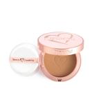 Flawless Stay Powder Foundation FSP 11.0 - Long Lasting Coverage for All-Day Radiance - Buy Online on GoSupps.com