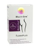 Buy Multi-Gyn Floraplus Gel 25ml | International Shipping | Enhance Feminine Health - Buy Online on GoSupps.com