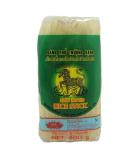 Authentic Thai Rice Stick Noodles 3mm - 400g | Premium Quality and Gluten-Free - Buy Online on GoSupps.com