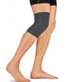Tommie Copper Knee Sleeve - Slate Grey 3X-Large | International Shipping Available - Buy Online on GoSupps.com