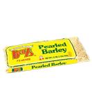 Benz's Kosher Pearled Barley 16oz (2 Pack) - Premium 1# Grade Barley for Cooking - Buy Online on GoSupps.com