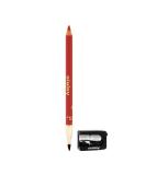 Sisley Women's Phyto-Levres Perfect Lipliner with Lip Brush and Sharpener  3 Rose  0.04 Ounce  3 Rose 0.04 Ounce - Buy Online on GoSupps.com