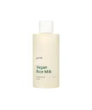 GOODAL Vegan Rice Milk Moisturizing Toner | Plant-Based Hydrating & Soothing | Low pH Formula with Aqua Ceramide | Strengthen Skin Barrier | Fast Absorbent - Buy Online on GoSupps.com