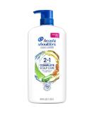 Shop Head and Shoulders Shampoo - Anti-Dandruff Formula for Healthy Scalp | International Shipping Available - Buy Online on GoSupps.com