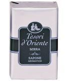 Tesori d'Oriente Mirra Myrrh Perfumed Soap - 5.29 oz (Pack of 3) - Italian Import - Buy Online on GoSupps.com