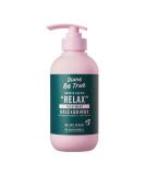 Moist Diane Relax Smooth Hair Conditioner | Deep Moisturizing Organic Treatment for Oily Dry Frizzy Hair - 13.5 fl oz - Buy Online on GoSupps.com