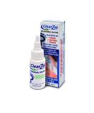 Clearzal B-A-C Nail System 30ml - Complete Solution from Clearzal - Buy Online on GoSupps.com