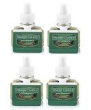 Yankee Candle Bundle Balsam & Cedar ScentPlug Refill 4-Pack 4P - Buy Online on GoSupps.com