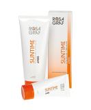 Rosa Graf Sunime Apr s Nourishing After-Sun Care for Radiant Skin | International Shipping Available - Buy Online on GoSupps.com