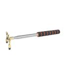 Zhuohai Retractable Billiards Cue Stick Bridge - Gold Pool Bridge with Removable Head - Buy Online on GoSupps.com