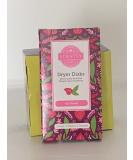 Fuji Flower Dryer Disks - Eco-Friendly Fragrance for Fresh Laundry | International Shipping Available - Buy Online on GoSupps.com