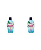 Nair Hair Remover Cream with Moroccan Argan Oil 13 oz. - Pack of 2 - Buy Online on GoSupps.com
