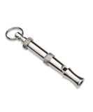 Company of Animals High Frequency Dog Whistle - Adjustable & Easy to Use for Training - Ideal for Sensitive Dogs - Recall & Puppy Training - Buy Online on GoSupps.com