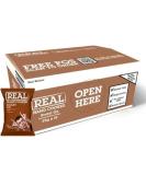 Gharana Swaad ka Khazaana Real Hand Cooked Roast Ox Crisps 35gm (Pack of 24) | Delicious Potato Chips | Hand Cooked Roast | Gluten Free | No Artificial Additives 35.00 g (Pack of 24) - Buy Online on GoSupps.com