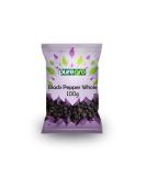 Puregro Black Pepper Whole 100g - Buy Online on GoSupps.com