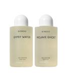 Byredo Gypsy Water Mojave Ghost Body Wash 2-Pack Bundle - 7.6oz (2 Items) - Buy Online on GoSupps.com