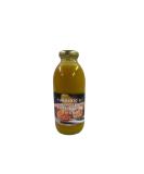 Concentrated Bone Broth Turmeric & Ginger Juice Handmade & 100% Natural - Buy Online on GoSupps.com