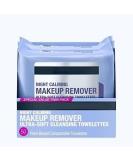 Buy Makeup Remover & Night Calming Cleansing Towelettes (25 ct. 5 pk.) - Gentle Effective & Ideal for Sensitive Skin | Free International Shipping - Buy Online on GoSupps.com