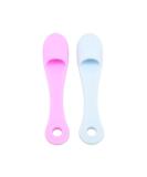 Two Pack Skin Refining Finger Sleeves - Purify Pores & Cleanse Fingertips Tool for Effective Skin Care | International Shipping Available - Buy Online on GoSupps.com