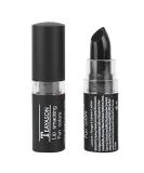 Black Lipstick Set for Women | Long-Lasting Matte Makeup for Halloween Cosplay & Parties | Retro Lip Gloss - Buy Online on GoSupps.com