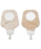 Hollister Inc New Image 2-Piece High Output Drainable Pouch 1-3/4" - Ultra Clear | International Shipping Available - Buy Online on GoSupps.com