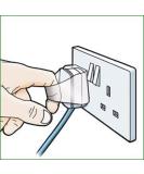 Plug Pulls - Pack of 10 Healthcare - Buy Online on GoSupps.com