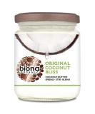Biona Organic Coconut Butter 250g - Premium Quality & Natural Healthy Substitute - Buy Online on GoSupps.com