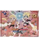 Japanese Naruto Snack Box with Ramunes & Imported Treats - 15 Items Included - Buy Online on GoSupps.com