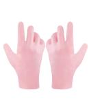 Beaupretty Gel Moisturizing Gloves for Dry Skin - Hydrating Beauty Gloves for Women - Buy Online on GoSupps.com