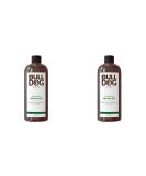 Bulldog Skincare Bulldog - Original Shower Gel 500Ml (Pack of 2) 500 ml (Pack of 2) Original shower gel - Buy Online on GoSupps.com