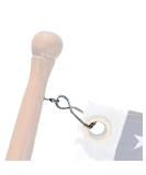 Taylor Made Products 57933 Flag Clips - Buy Online on GoSupps.com
