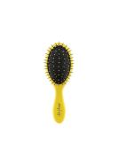 Drybar Lil' Lemon Drop Mini Travel Detangling Hair Brush | Great for Travel - Buy Online on GoSupps.com