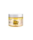 Deep Peeling Foot Cream with Honey & Moisturizer - Intense Skin Nutrition for Dry Feet | Milk Honey Foot Wax - Buy Online on GoSupps.com