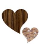 Global Extend Clip-in Seamless Hair Extensions 240g/60cm - Highlighted #06/10 for Effortless Volume - Buy Online on GoSupps.com