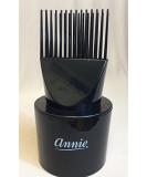 Hair Blow Dryer Comb Nozzle Pick Attachment by Annie - Perfect Styling Tool - Buy Online on GoSupps.com