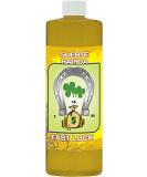 Fast Luck Spiritual Water 16oz - Powerful and Effective Spiritual Cleanser - Buy Online on GoSupps.com