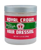 Royal Crown Hair Dressing, 7.25 oz (206 g) - Buy Online on GoSupps.com