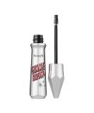 Buy Benefit Cosmetics Gimme Brow+ Tinted Volumizing Eyebrow Gel 3.75 Warm Medium Brown - International Shipping Available | Best Eyebrow Gel Online - Buy Online on GoSupps.com