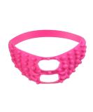Silicone Chin Strap Face Slimming Reusable Double Chin Reducer V Line Mask 2 PCS - Buy Online on GoSupps.com