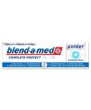 Blend-a-med Pro-Expert Healthy White Toothpaste pack of 2 (2 x 0.075 l) - Buy Online on GoSupps.com