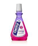 Dentyl Active Complete Care Icy Fresh Cherry Mouthwash 500ml - Dental Hygiene & Fresh Breath | International Shipping Available - Buy Online on GoSupps.com