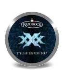 Razorock XXX Menthol Shaving Soap 250g - Premium International Shipping | Best Price & Quality Shaving Experience - Buy Online on GoSupps.com