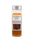 Habanero Chile Powder - 16 oz Jar | Premium Quality Spice for Heat Seekers - Buy Online on GoSupps.com