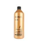 Redken Diamond Oil Conditioner 1000 ml - Premium Hair Care Nourishing Shine - Buy Internationally - Buy Online on GoSupps.com