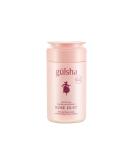 Rose Exfoliating Face Scrub - Soft & Smooth Skin Natural Rose Oil Paraben-Free Moisturizer for All Skin Types 1.5 Fl Oz - Buy Online on GoSupps.com