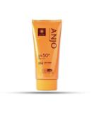 Buy 123 UBuy Shop Korea Daily Face Moisturizer 70g with SPF 50/PA+++ - Hydrating Sunscreen for Glowing Skin - Buy Online on GoSupps.com