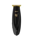 Buy 4MAS Bullseye Zero-Gapped Finishing Trimmer (Black) | Precision Hair Cutting Tool for Perfect Finishes - International Shipping Available - Buy Online on GoSupps.com