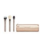 Buy Sigma Beauty Bloom + Glow Brush Set - Premium Quality Makeup Brushes for Flawless Application | International Shipping Available - Buy Online on GoSupps.com