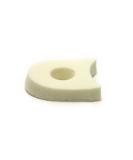Atlas Biomechanics Toe Separators 100 Pack - 14 Foam Spacer Set - Buy Online on GoSupps.com